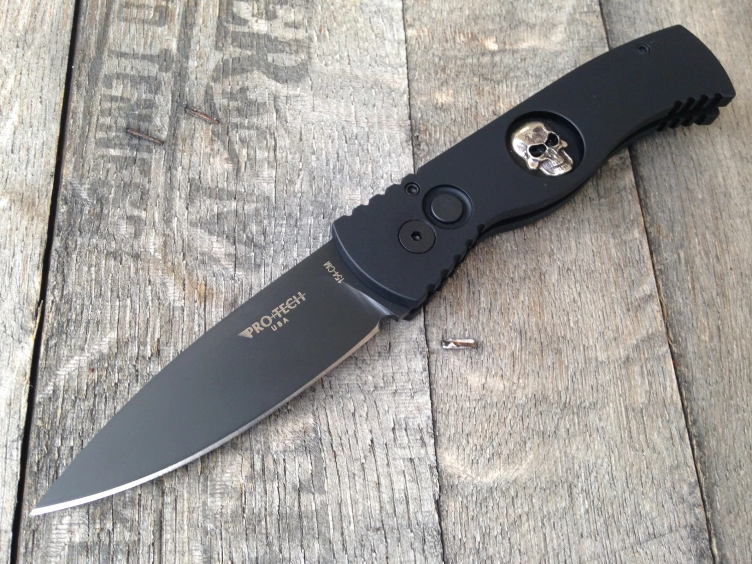 ProTech Pro-Tech TR-2.64 Skull S.W.A.T. Limited Edition 3 ProTech Pro-Tech TR-2.64 Skull S.W.A.T. Limited Edition