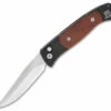 Pro-Tech Brend 2 Small Automatic Knife Cocobolo (2.9" Satin) 1206-C -GEARBARREL Sales protech bren auto 2 1206 c cocobolo thumb
