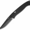 Protech Brend Auto #1 Automatic Knife Knurled Black (4.6" Black) 1141 -GEARBARREL Sales protech brend auto 1 1141 bhq 36387 cm thumb