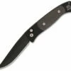 Protech Brend 2 Automatic Knife Carbon Fiber (2.9" Black) 1205 -GEARBARREL Sales protech brend auto 2 1205 carbon fiber thumb