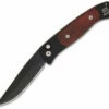 Pro-Tech Brend 2 Small Auto Knife Cocobolo (2.9" Black) 1207-C -GEARBARREL Sales protech brend auto 2 1207 c cocobolo thumb