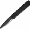 Protech SWAT Tactical Godfather Automatic Knife (4" Black Serr) 921SWAT-PS -GEARBARREL Sales protech godfather 921 swat ps thumb