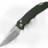 Protech TR-5 Lerch Spring Assisted Knife Green (3.25" Stonewash) SA.1 GRN -GEARBARREL Sales protech lerch TR 5 green TR 5 SA1 BHQ 37624 er large