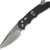 Protech TR-4.74 Limited Ed. Skull TR4 Automatic Knife Super Grip (4" Gray DLC) -GEARBARREL Sales protech tr 4 74 cm thumb 42774.1465486373.1280.1280