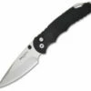 Protech Tactical Response 4 Manual Knife (4" Stonewash) TR-4MA.1 -GEARBARREL Sales protech tr 4 ma 1 manual proto thumb